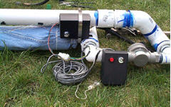 Electrical Firing System