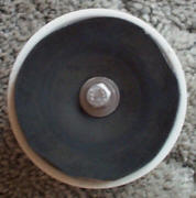 Piston Assembly - Neoprene placed on top of washer